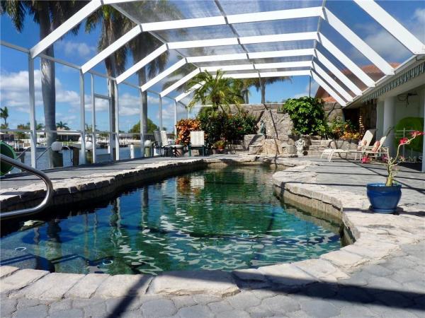 PUNTA GORDA ISLES SEC 10