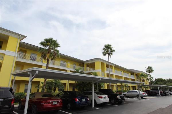 LAKE VIEW V/HERITAGE LAKE PARK PH