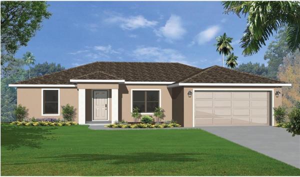 PORT CHARLOTTE SUB 32