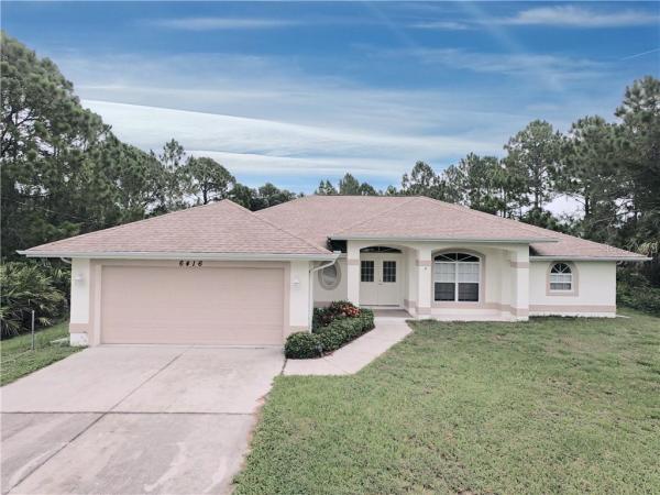 PORT CHARLOTTE SUB 14