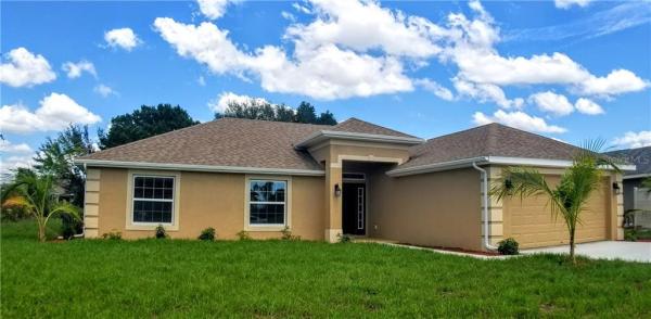 PUNTA GORDA ISLES SEC 20