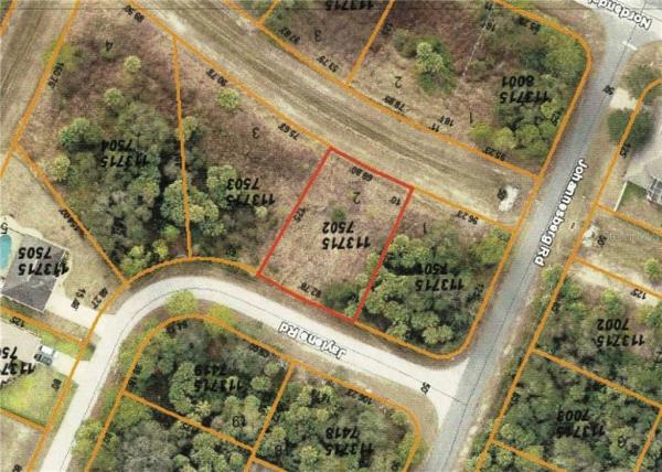 PORT CHARLOTTE SUB 32