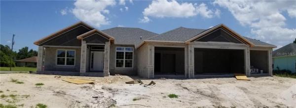 PORT CHARLOTTE SEC50