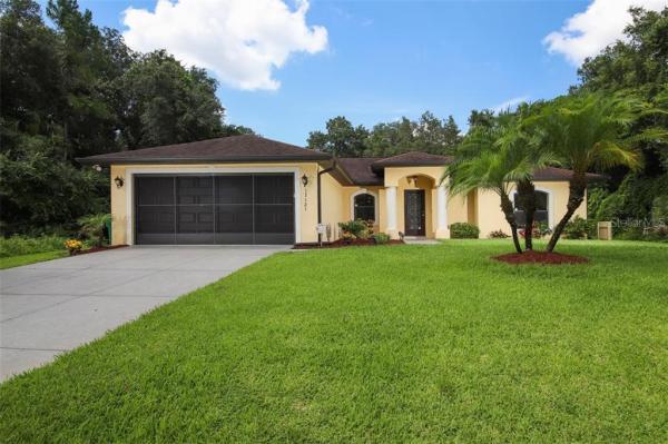 PORT CHARLOTTE SEC 022