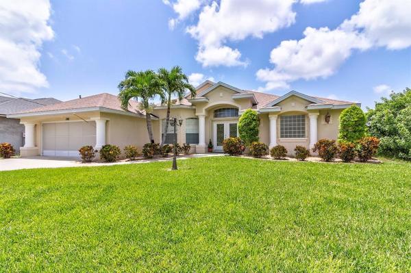 ROTONDA WEST BROADMOOR