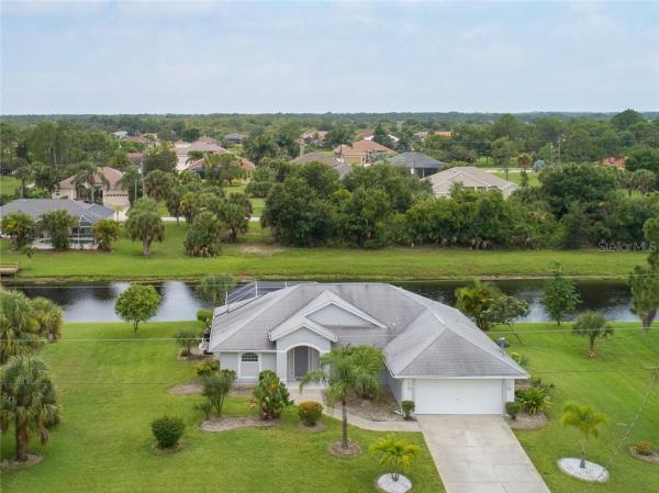 ROTONDA WEST LONG MEADOW