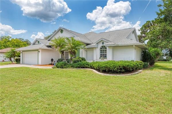 CHESTNUT CREEK ESTATES