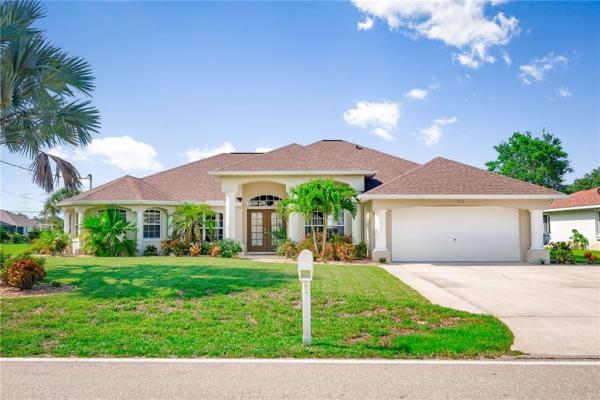 ROTONDA WEST PINEHURST