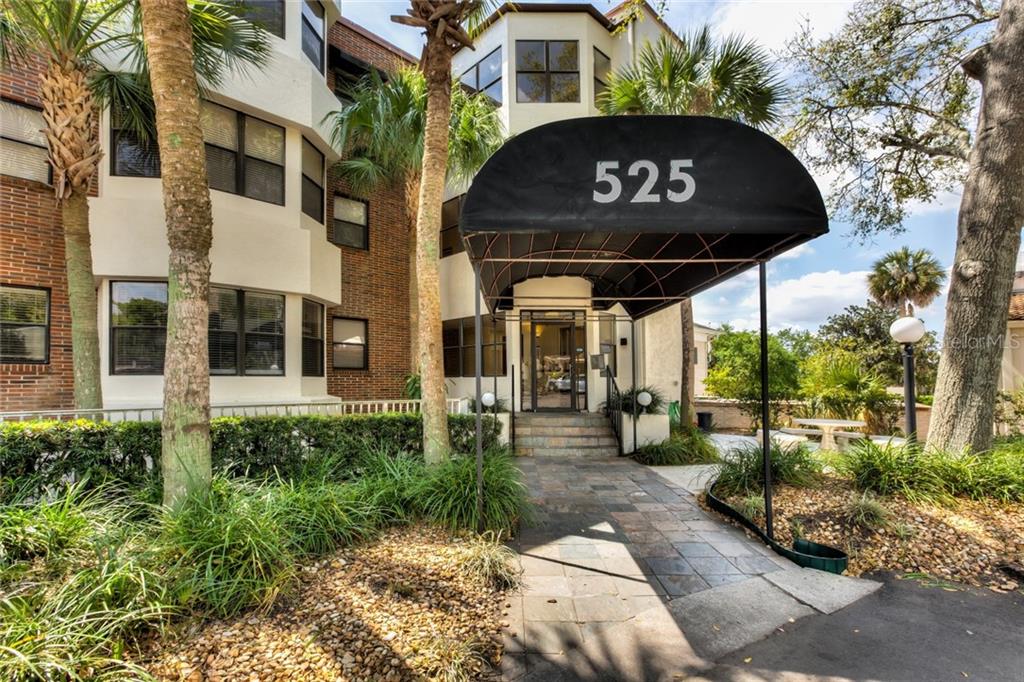 REGENCY VILLAS CONDOMINIUM INC - фото