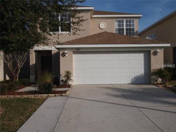 VILLAGES OF PARKWOOD