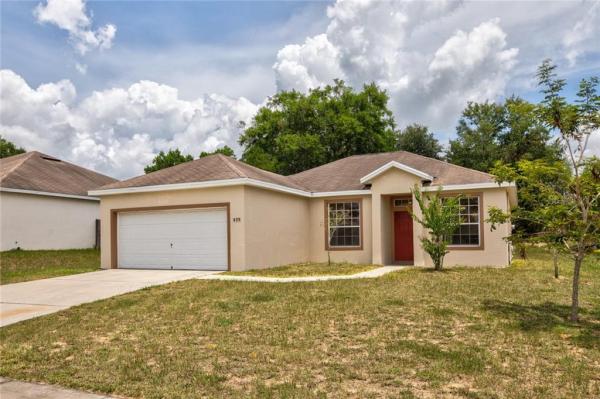 EUSTIS BRAC BLUFF PASS PH 02 HORIZON OAKS