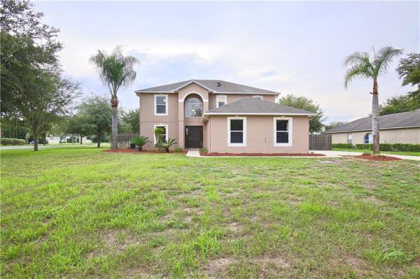 FRUITLAND PARK GLEN PH 01 02 & 03