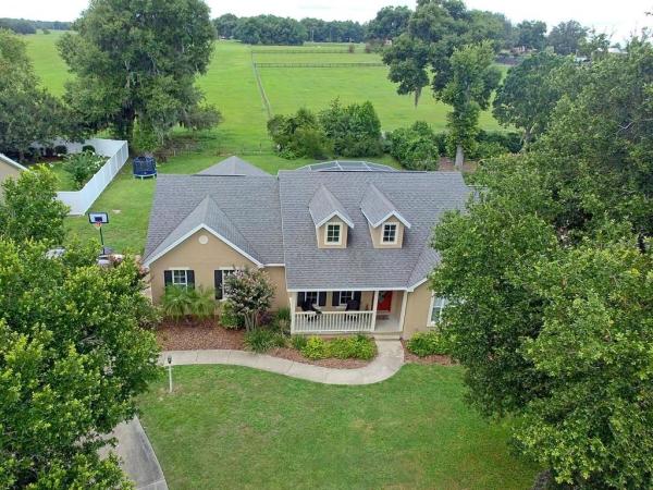 LAKE IDLEWILD ESTATES