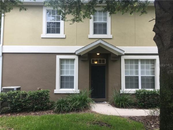 OVERLOOK/PARKSIDE CONDO