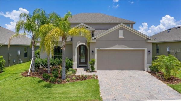 HIGHLAND RANCH THE CANYONS PHASE 3