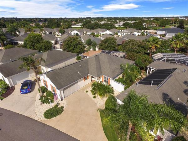 VILLAGES OF SUMTER ELIZABETH VILLAS