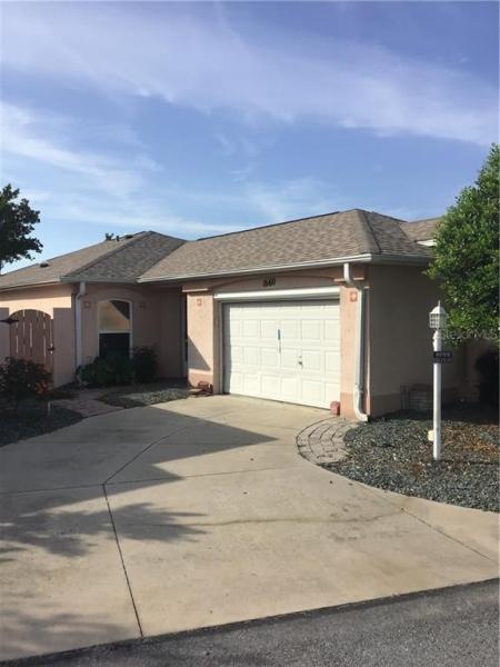 VILLAGES OF SUMTER VILLA SAN MIGUEL