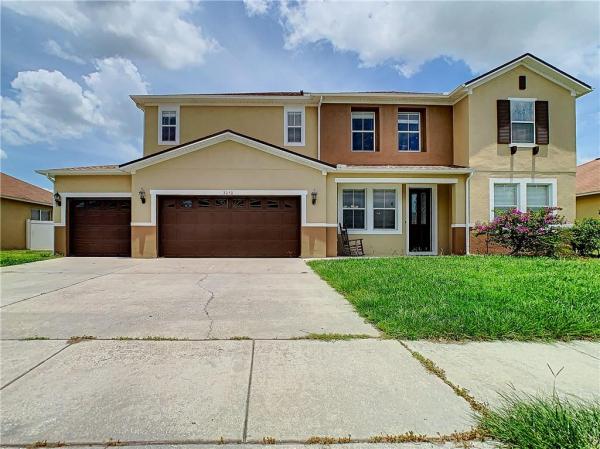 SOUTHERN FIELDS PH I