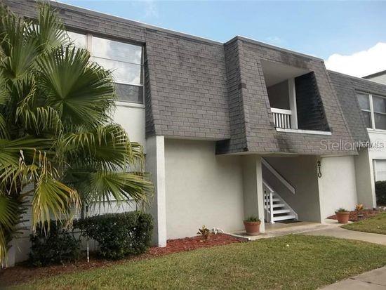 CLERMONT HILLSIDE TERRACE CONDO UNIT 01