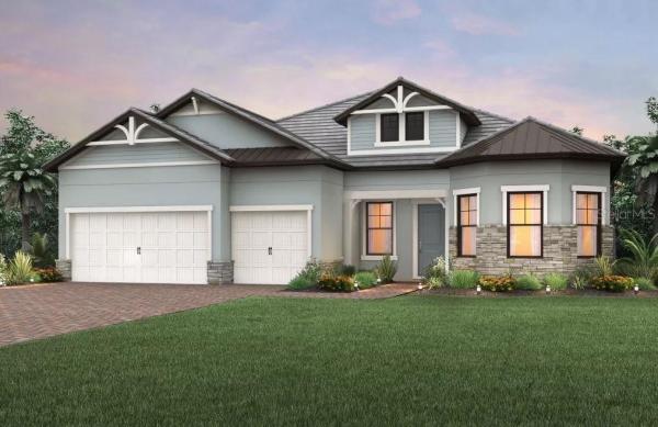 SHOREVIEW AT LAKEWOOD RANCH WATERSIDE PH 3A