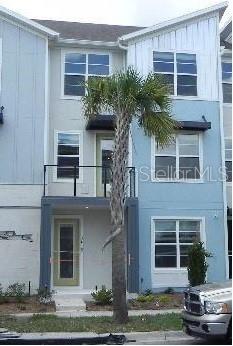 LAUREATE PARK NEIGHBORHOOD CENTER PHASE 1