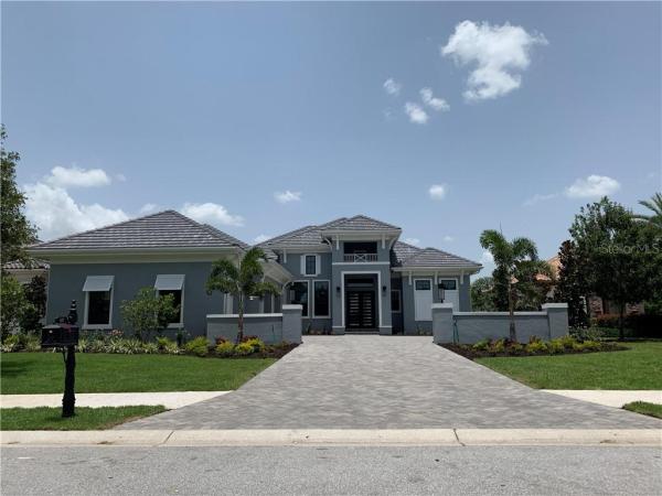 LAKE CLUB PH II UNIT 1-B