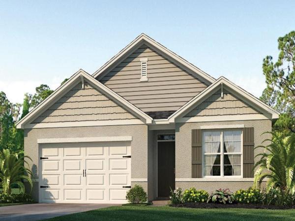 RIVERBEND AT CAMERON HEIGHTS