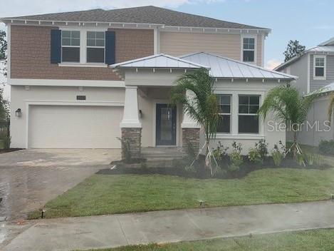 INNOVATION AT HIDDEN LAKE, CLERMONT