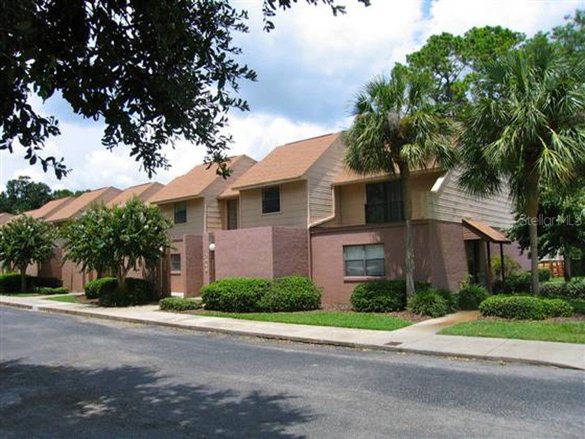 SHADOWOOD VILLAS - фото