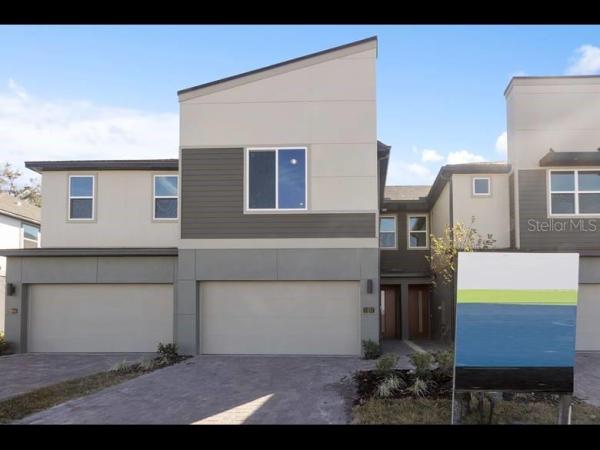 ENCLAVE AT HAWKS CREST