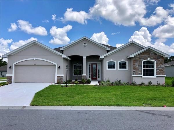 HALLAM PRESERVE WEST I PH 2