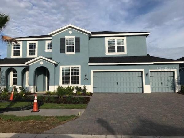 LUCAYA LAKE CLUB PH 3