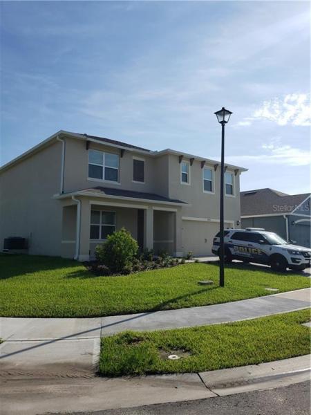 RIVERBEND AT CAMERON HEIGHTS