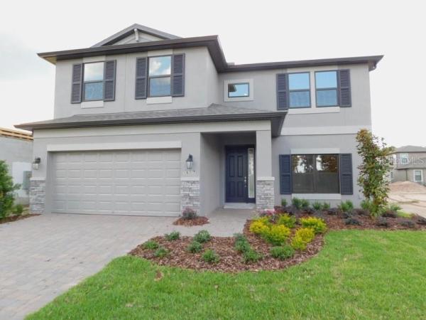 RESERVE AT LONG LAKE RANCH