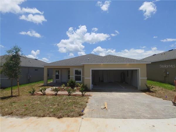 EAGLE POINTE PHASE III