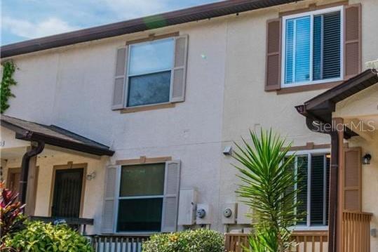 BRIGADOON OF CLEARWATER