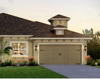 VILLAS AT SAN CHRISTOPHER