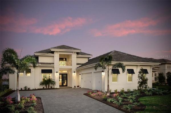 LAKE CLUB PH IV SUBPH A AKA GENOA