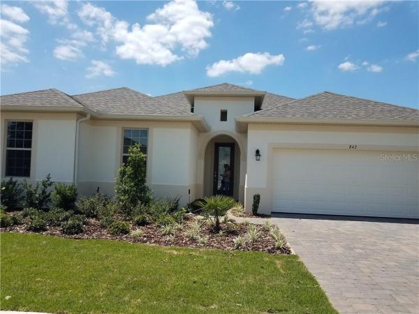 HIGHLAND RANCH THE CANYONS