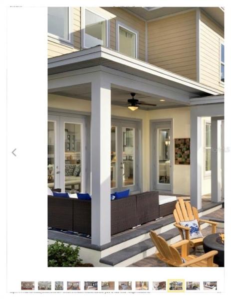 LAUREATE PARK AT LAKE NONA