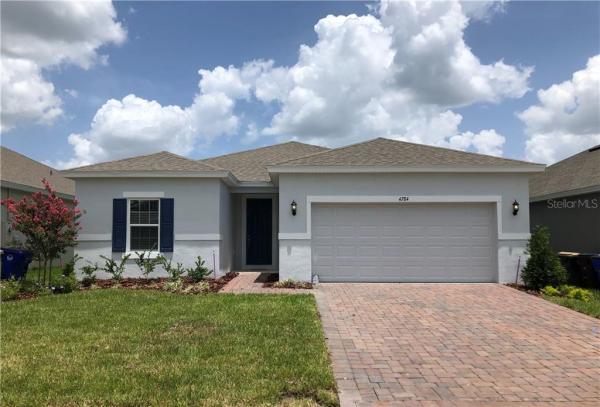 PRESERVE/TURTLE CRK PH 3 & 4