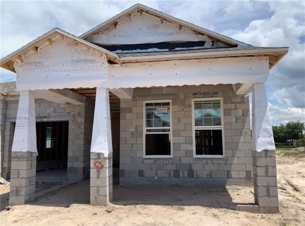 HERITAGE AT PLANT STREET