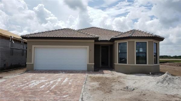 ISLANDWALK AT THE WEST VILLAGES