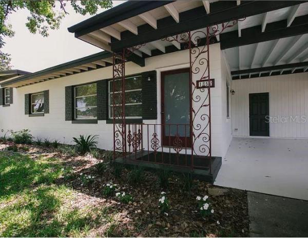 TANGLEWOOD SEC 3 REP