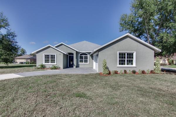 LAKE ARIETTA RESERVE