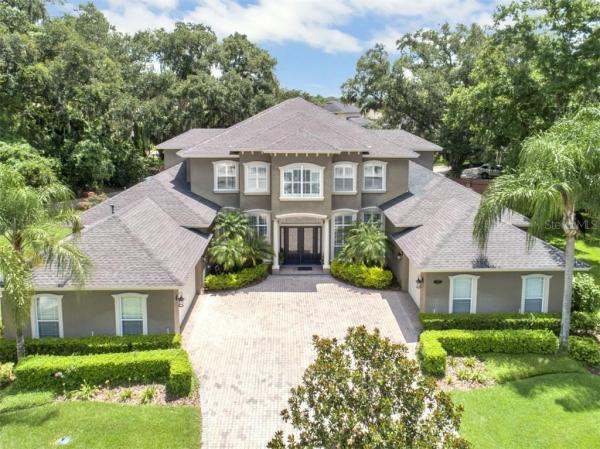 CRESCENT HILLS CHRISTINA