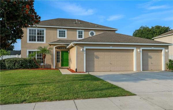 WHISPERING PINES SUB