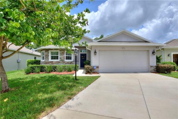 SHORES AT LAKE SEARS