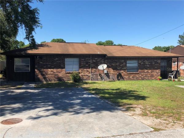 CRYSTAL ACRES FIRST ADD