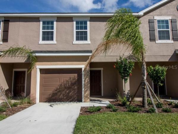 BRADFORD MANOR TWNHMS